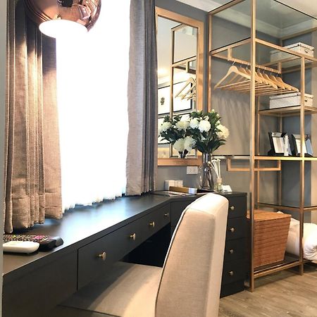 Stay In Style At Nimman R306A チエンマイ エクステリア 写真