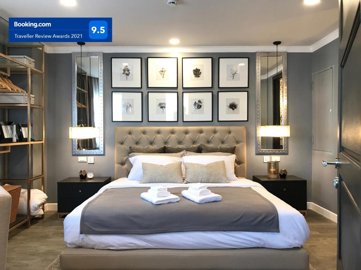 Stay In Style At Nimman R306A チエンマイ エクステリア 写真