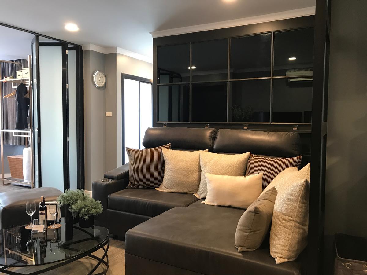 Stay In Style At Nimman R306A チエンマイ エクステリア 写真
