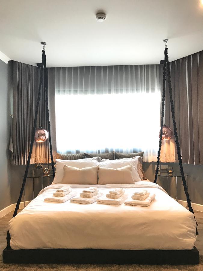 Stay In Style At Nimman R306A チエンマイ エクステリア 写真