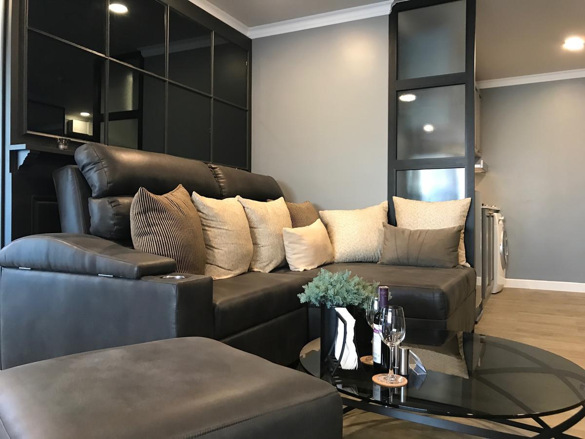 Stay In Style At Nimman R306A チエンマイ エクステリア 写真