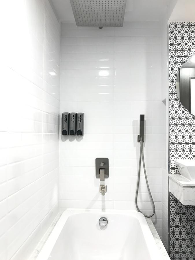 Stay In Style At Nimman R306A チエンマイ エクステリア 写真