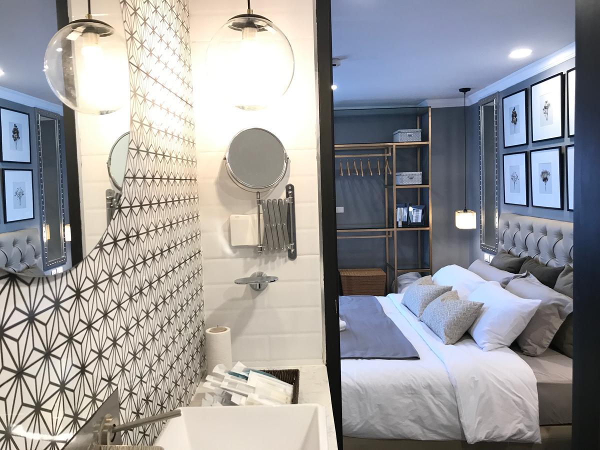 Stay In Style At Nimman R306A チエンマイ エクステリア 写真