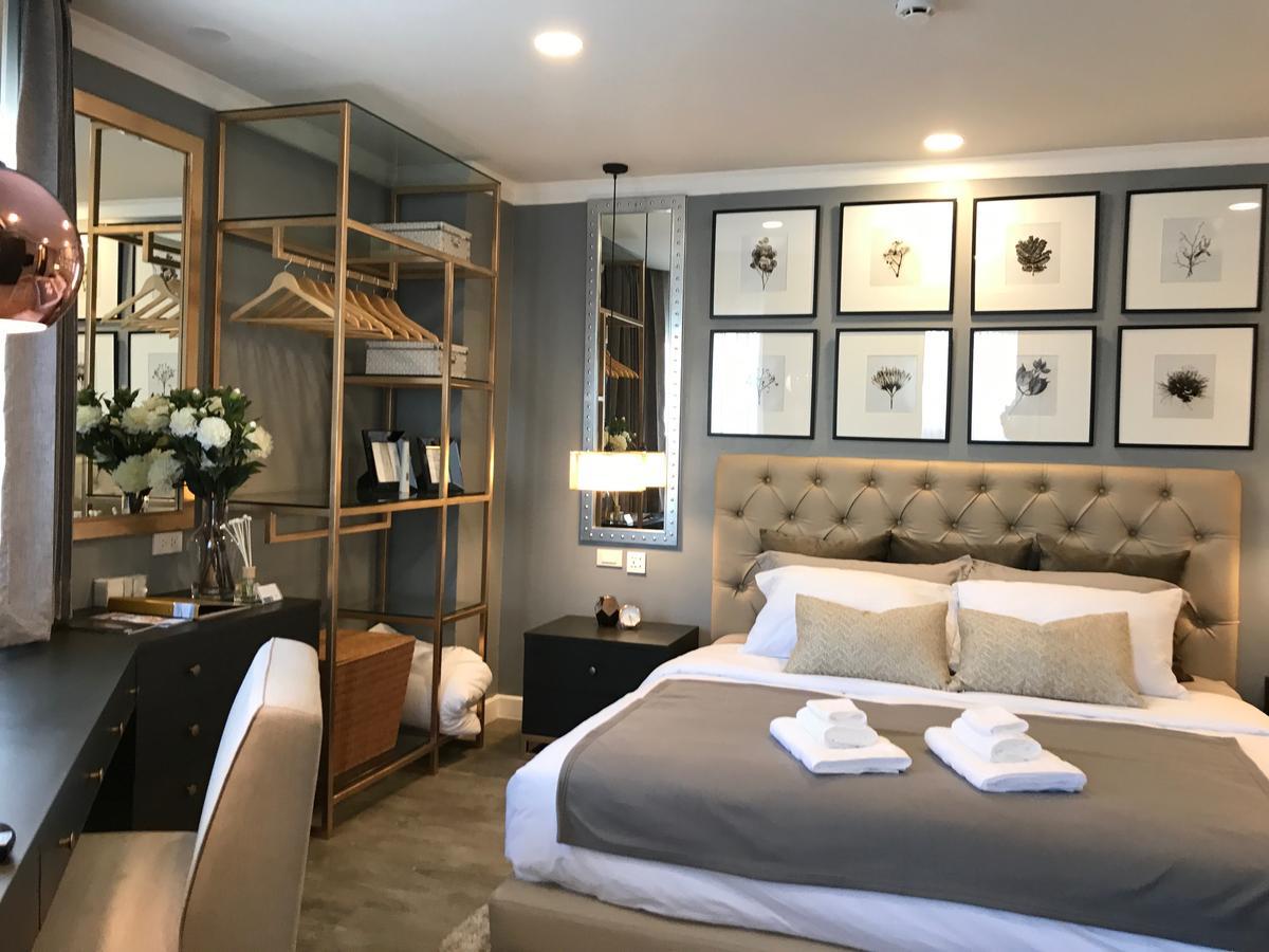 Stay In Style At Nimman R306A チエンマイ エクステリア 写真