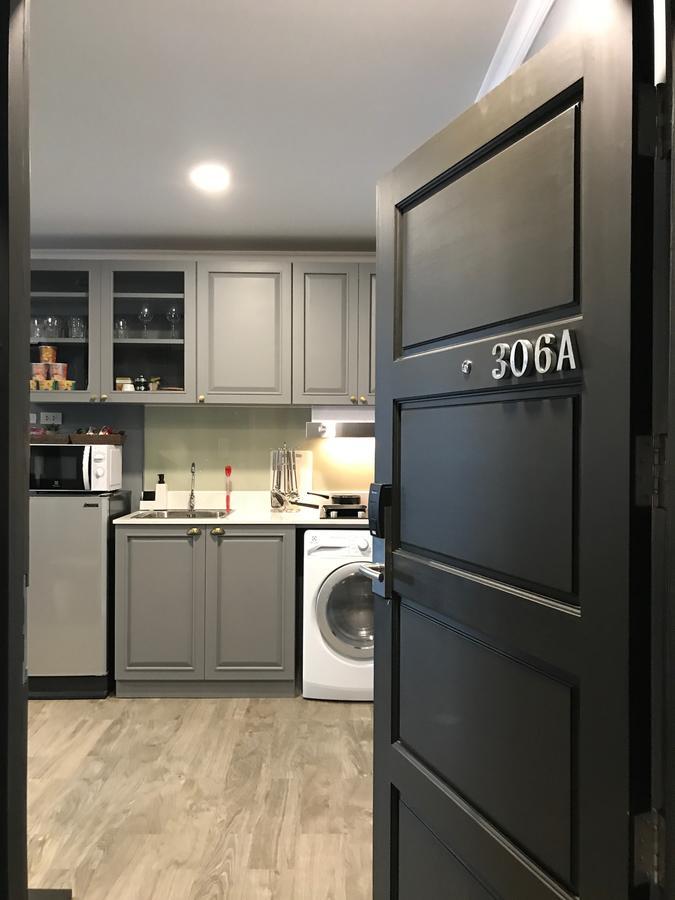 Stay In Style At Nimman R306A チエンマイ エクステリア 写真
