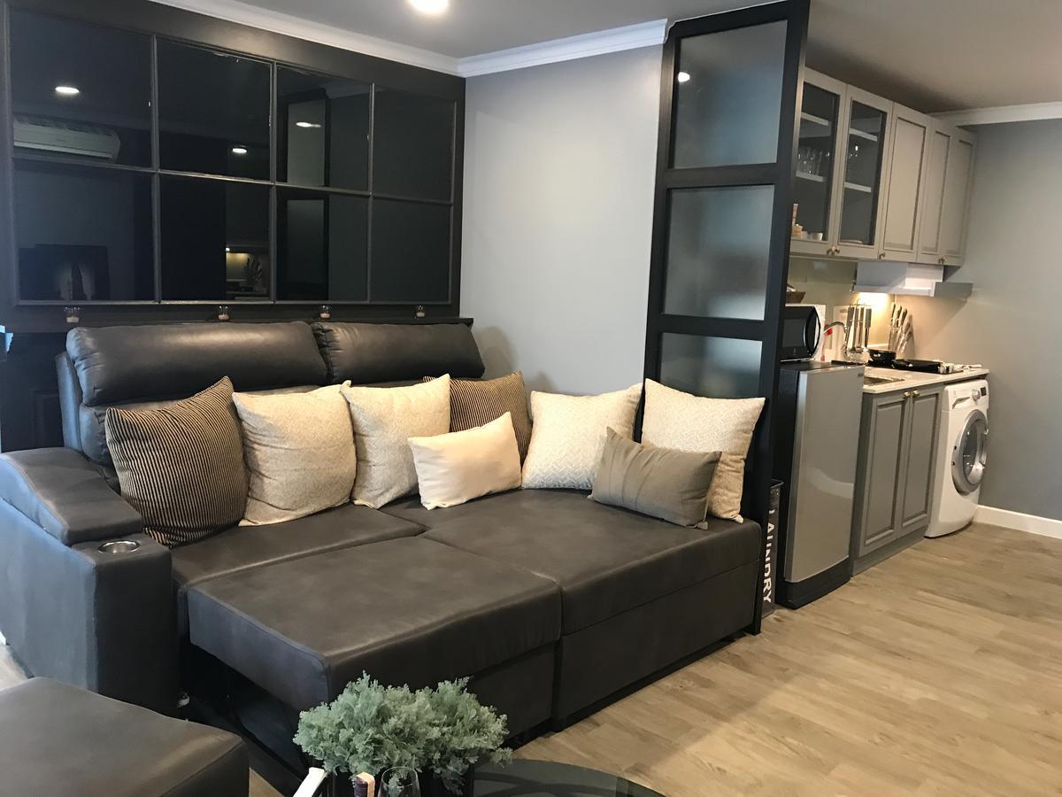 Stay In Style At Nimman R306A チエンマイ エクステリア 写真