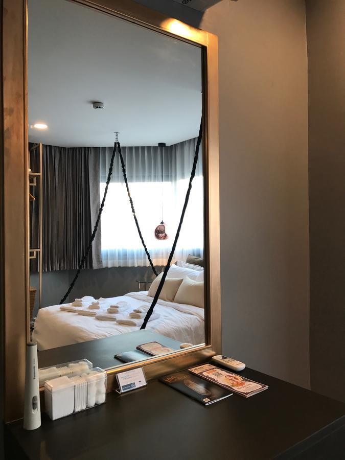Stay In Style At Nimman R306A チエンマイ エクステリア 写真