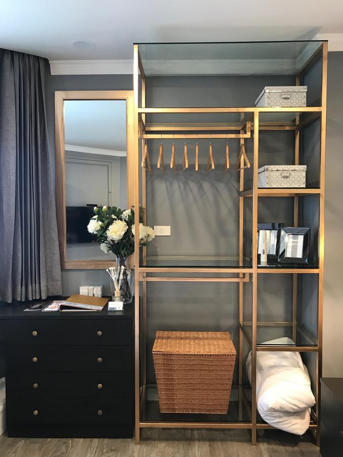 Stay In Style At Nimman R306A チエンマイ エクステリア 写真