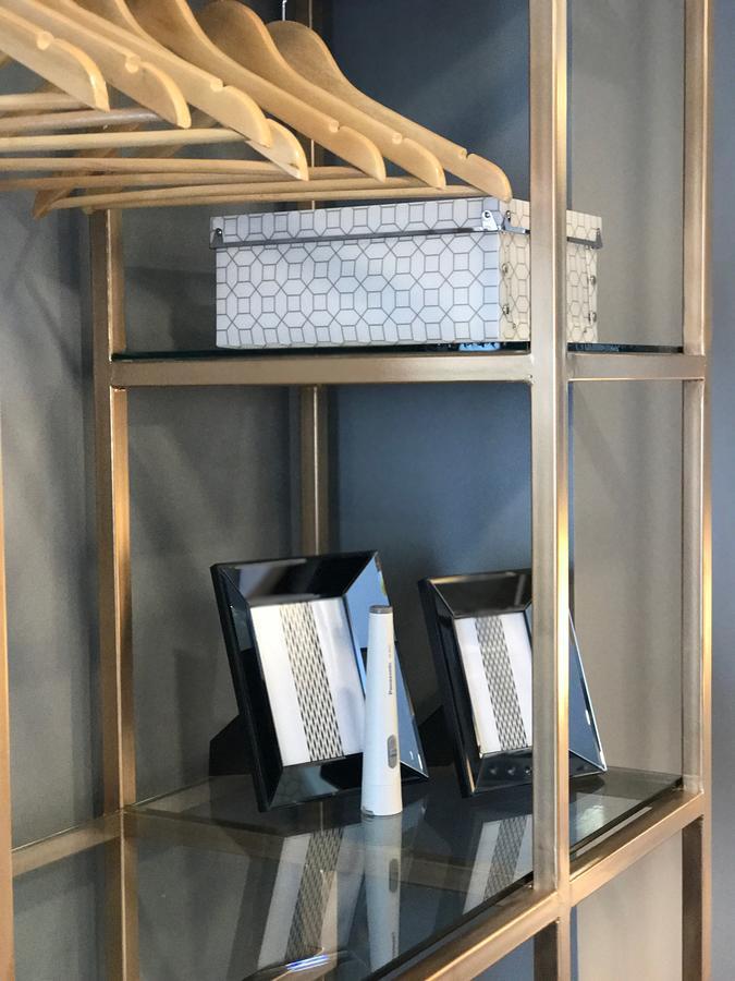 Stay In Style At Nimman R306A チエンマイ エクステリア 写真