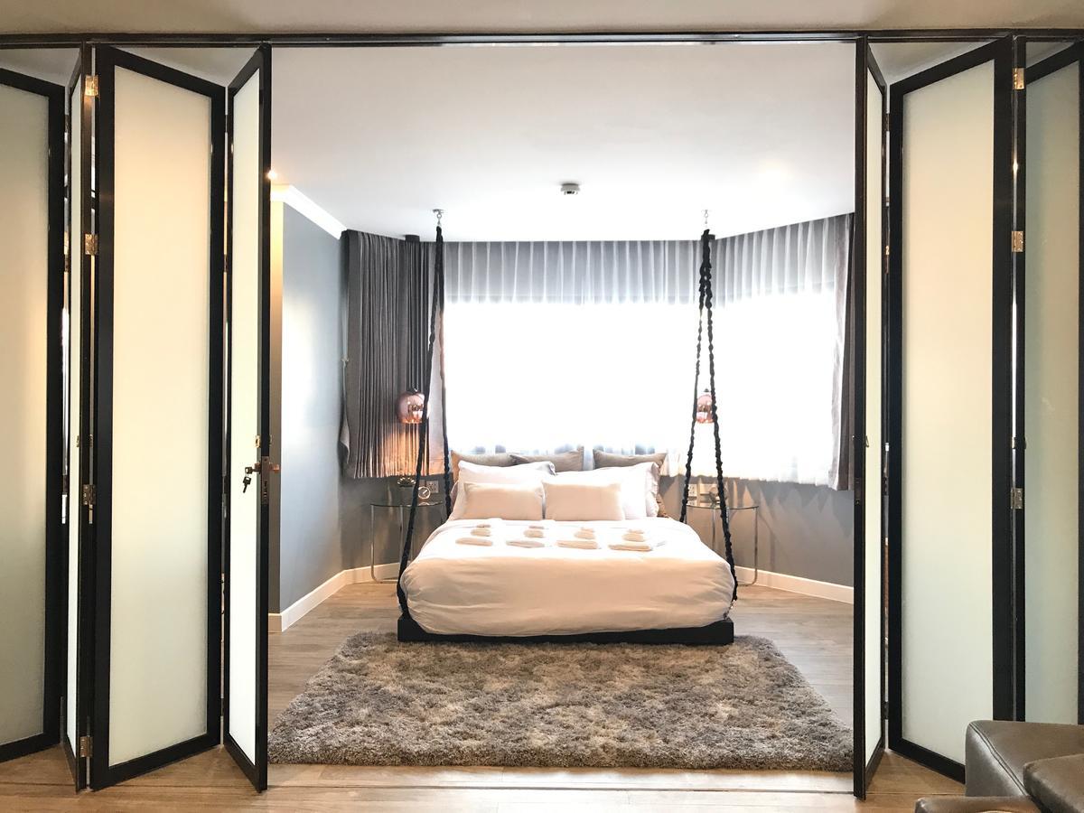 Stay In Style At Nimman R306A チエンマイ エクステリア 写真