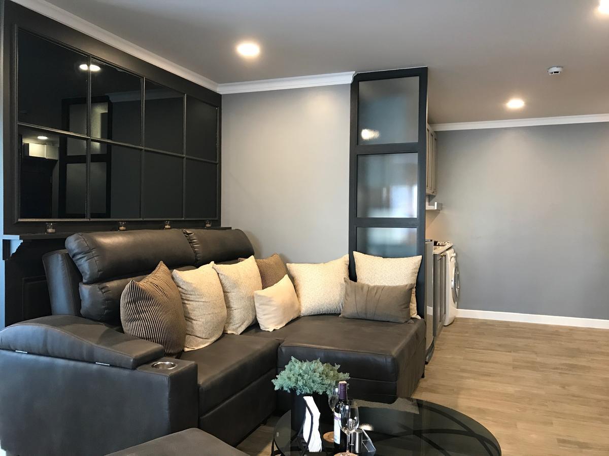 Stay In Style At Nimman R306A チエンマイ エクステリア 写真