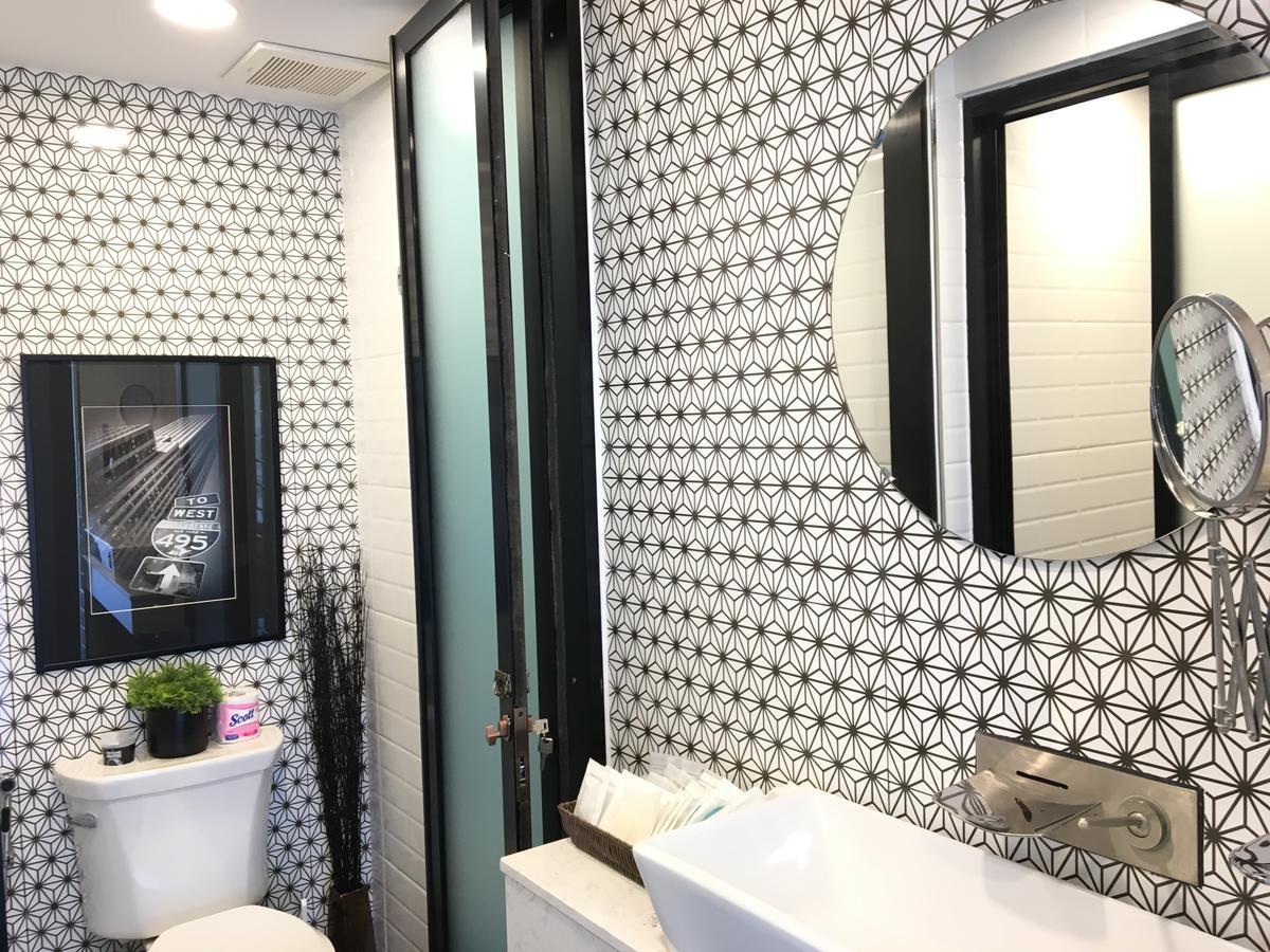 Stay In Style At Nimman R306A チエンマイ エクステリア 写真