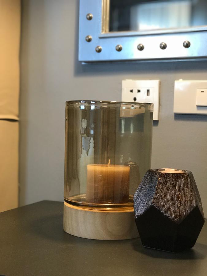 Stay In Style At Nimman R306A チエンマイ エクステリア 写真