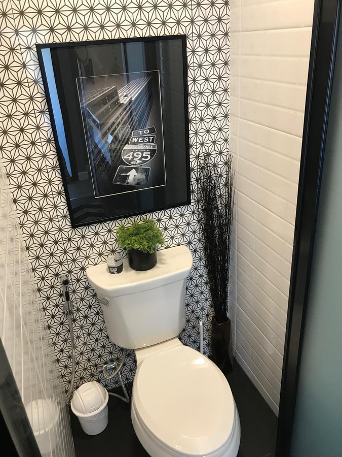 Stay In Style At Nimman R306A チエンマイ エクステリア 写真