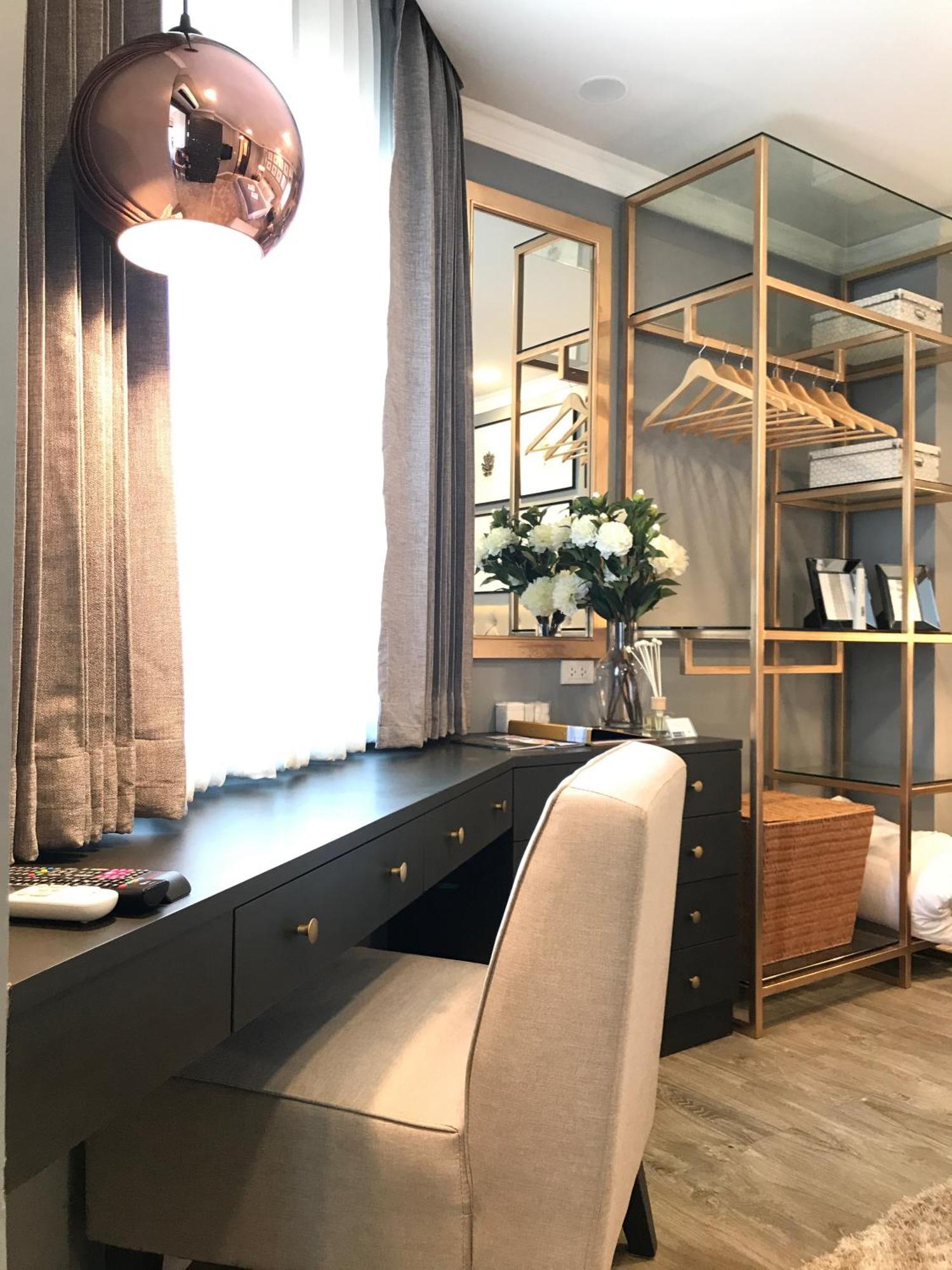 Stay In Style At Nimman R306A チエンマイ エクステリア 写真