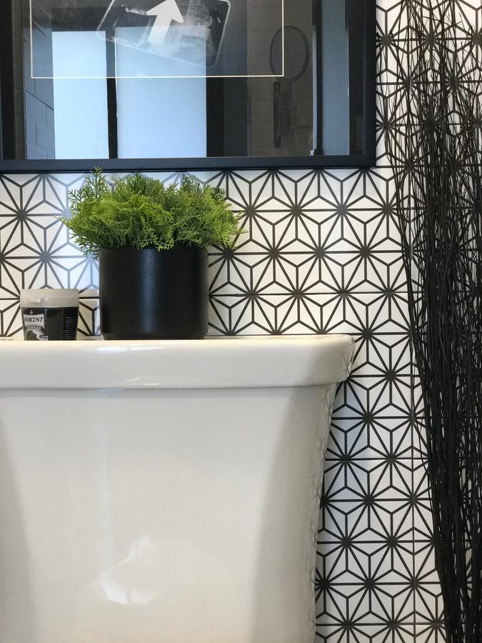 Stay In Style At Nimman R306A チエンマイ エクステリア 写真