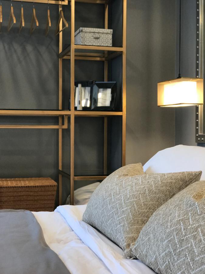 Stay In Style At Nimman R306A チエンマイ エクステリア 写真