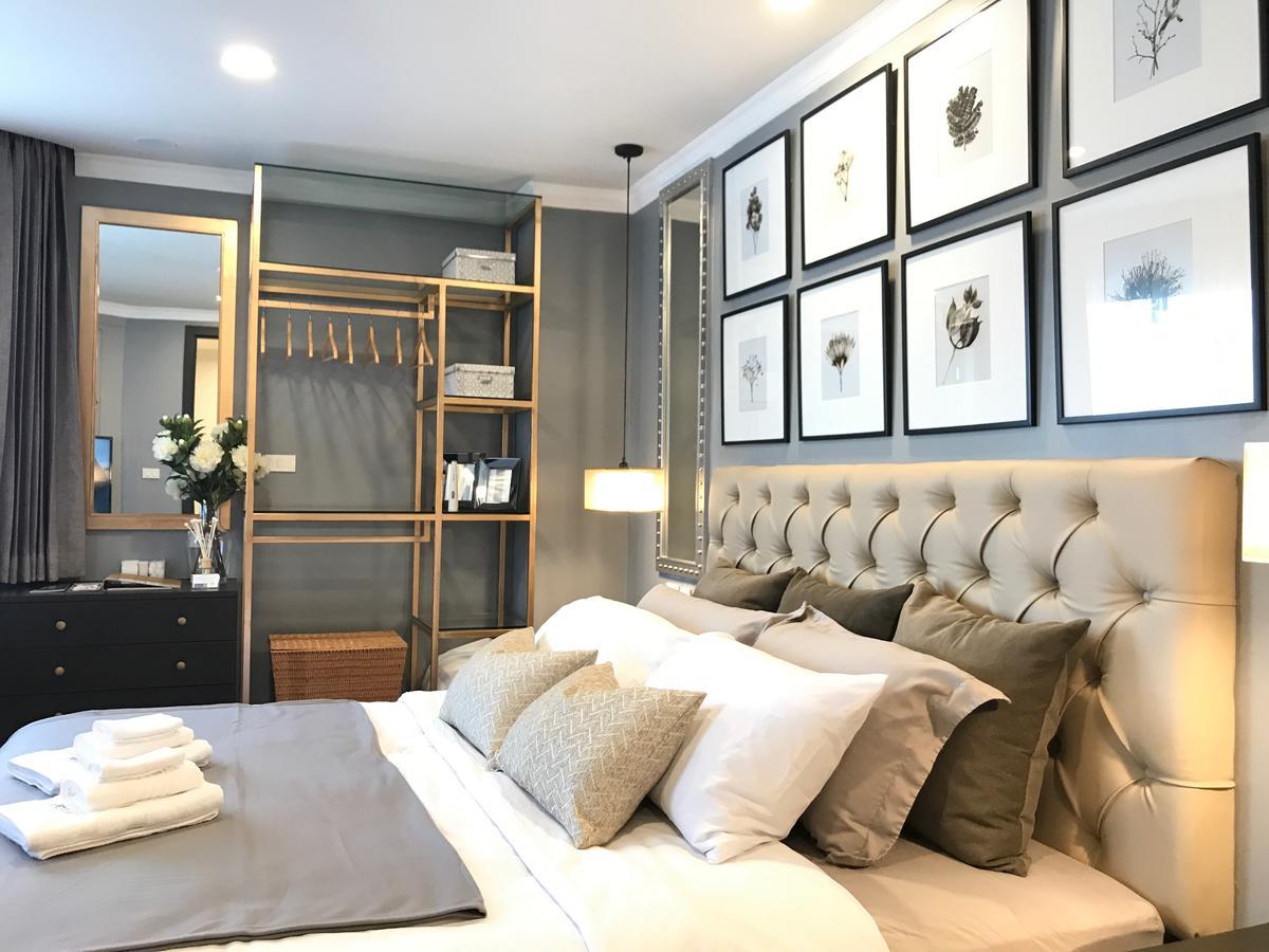 Stay In Style At Nimman R306A チエンマイ エクステリア 写真