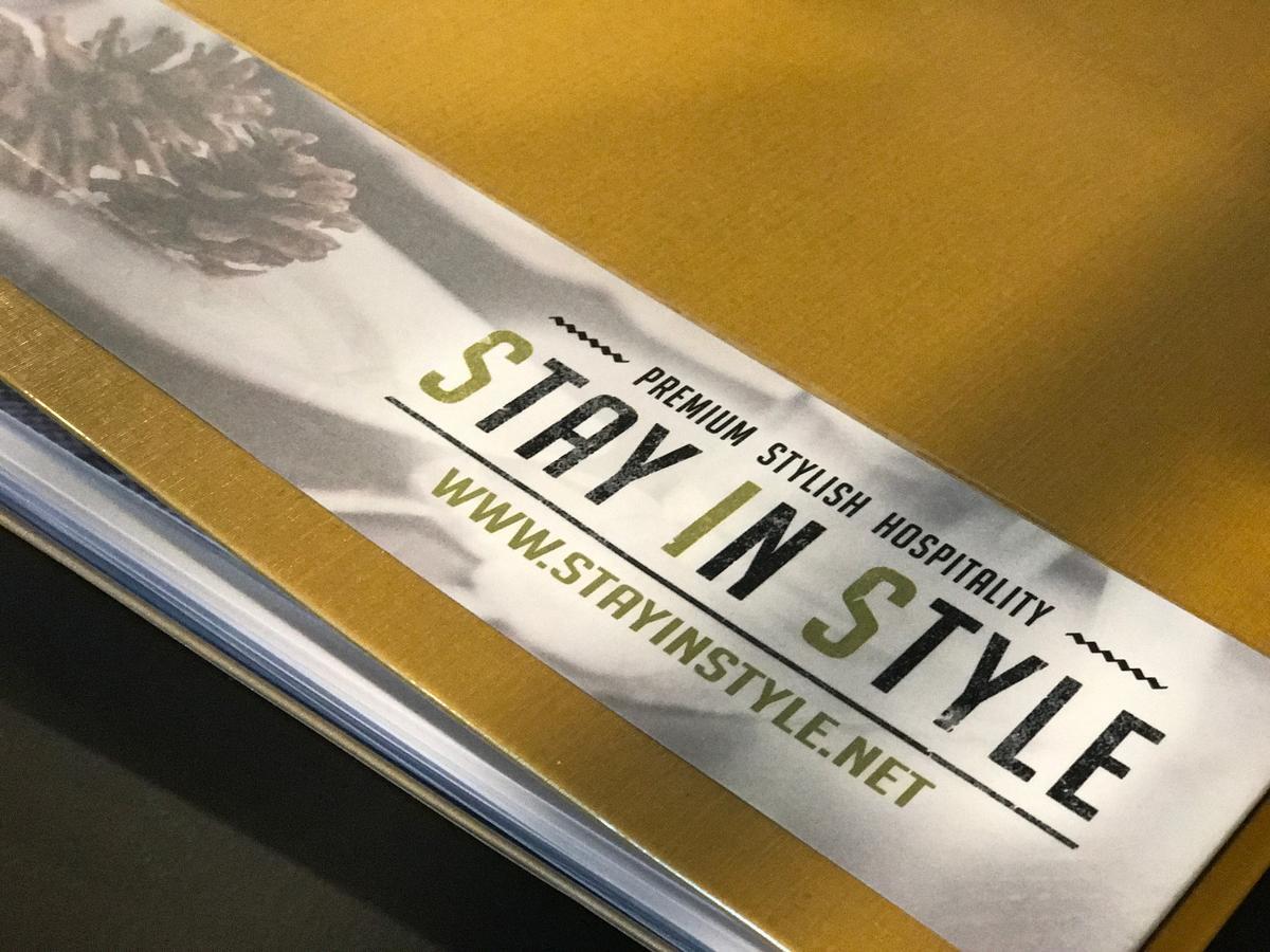 Stay In Style At Nimman R306A チエンマイ エクステリア 写真