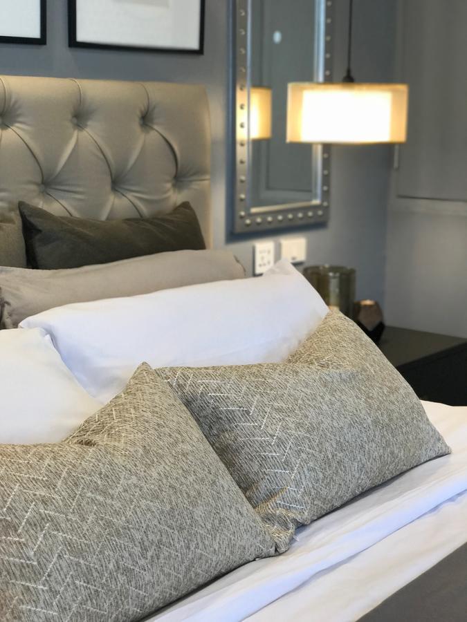 Stay In Style At Nimman R306A チエンマイ エクステリア 写真