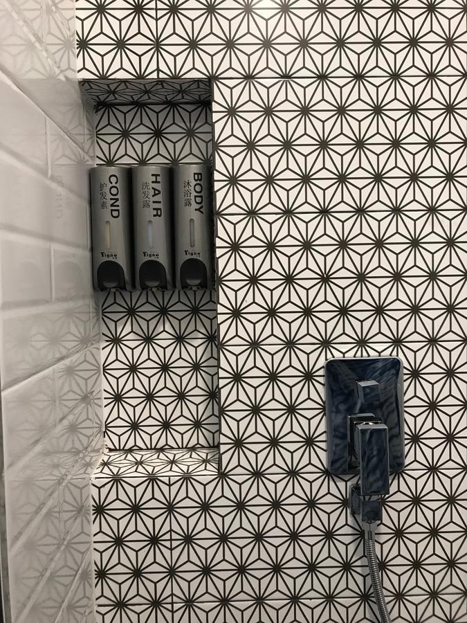Stay In Style At Nimman R306A チエンマイ エクステリア 写真