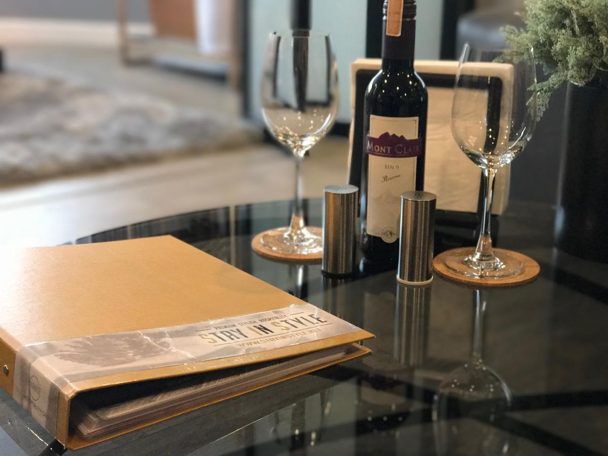 Stay In Style At Nimman R306A チエンマイ エクステリア 写真