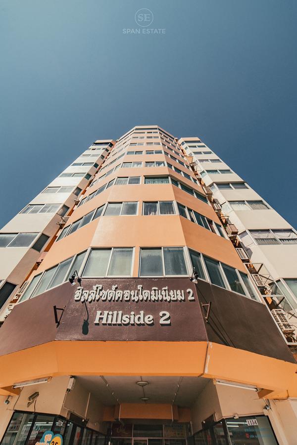 Stay In Style At Nimman R306A チエンマイ エクステリア 写真